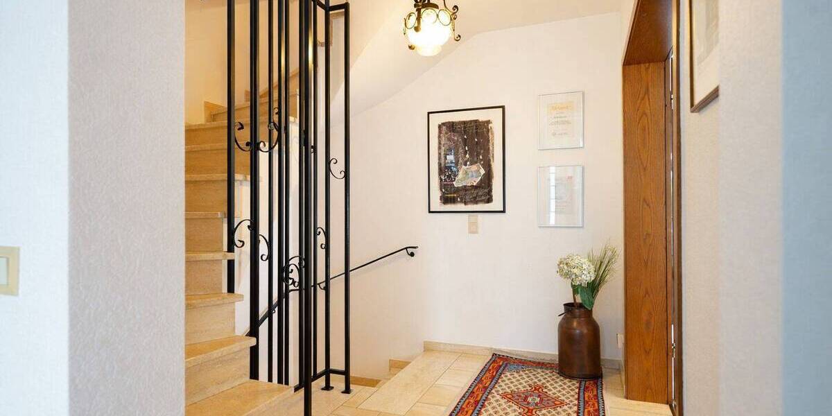 Doppelhaushälfte Krefeld / Dießem/Lehmheide Dießem/Lehmheide - 4 Zimmer, 134 m&sup2;, 398.000&euro; | Angebot:25970756