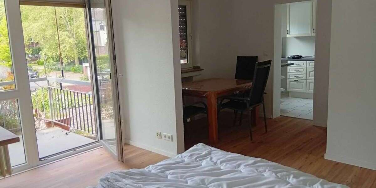 Zimmer Viersen Dülken - 1 Zimmer, 1.499&euro; | Angebot:27563053