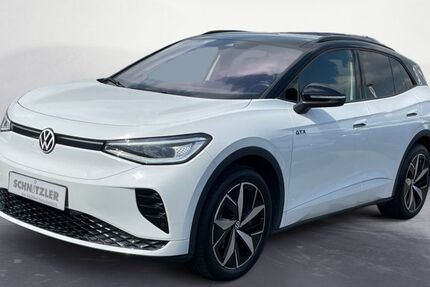 VW ID.4 52.880 km 31.650 &euro; Hilden 40721