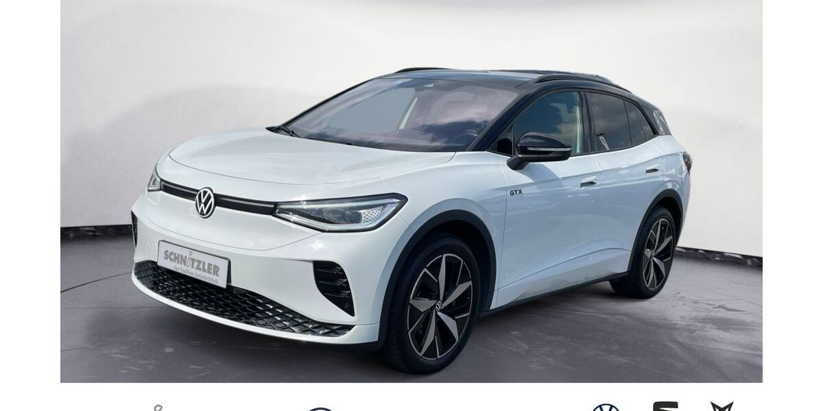VW ID.4 52.880 km 31.650 &euro; Hilden 40721