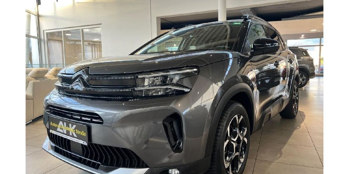 Citroen C5 Aircross 37.961 km 23.990 &euro; Mönchengladbach 41063