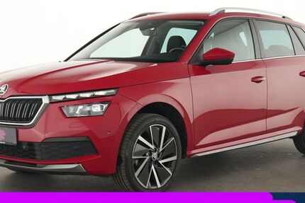 Skoda Kamiq 58.055 km 18.989 &euro; Neuss 41460