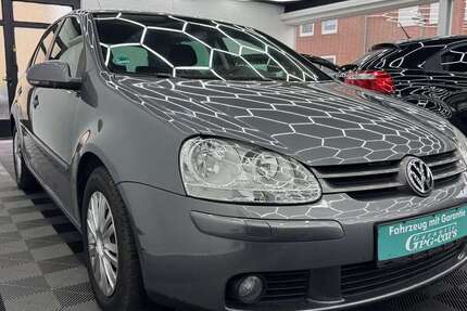 VW Golf 130.000 km 5.290 &euro; Nettetal 41334