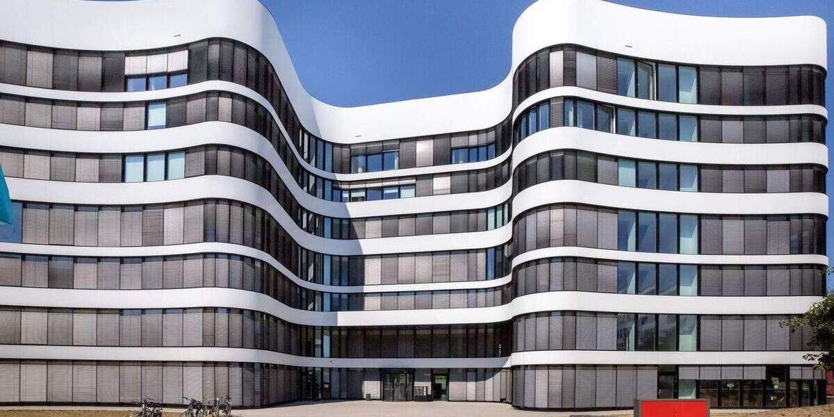 Gewerbeobjekt Düsseldorf Unterrath - 179&euro; | Angebot:25811512