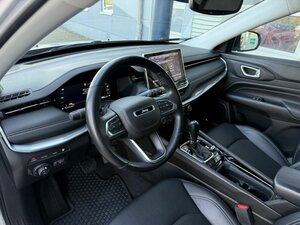 Jeep Compass S Plug-In Hybrid 4WD +Keygo+Tempo+Navi+ 42.500 km 23.333 &euro; Meerbusch 40667