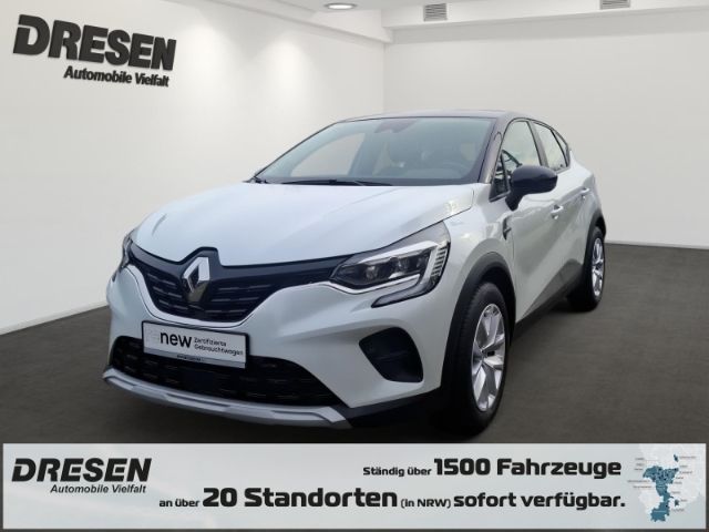 Renault Captur 17.000 km 16.490 &euro; Krefeld 47805