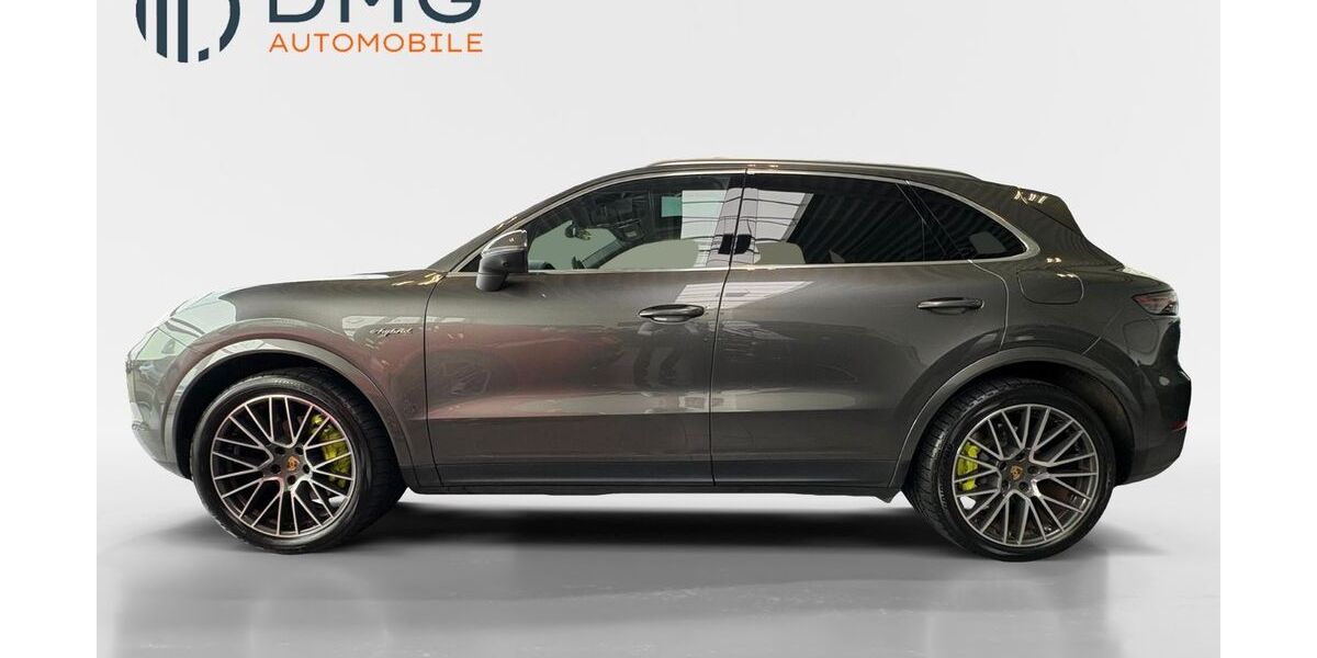 Porsche Cayenne 60.465 km 60.990 &euro; Bedburg 50181