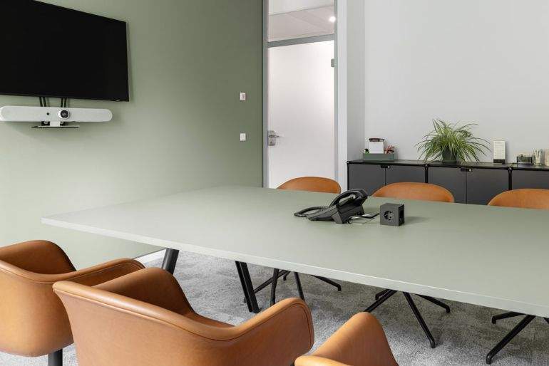 Gewerbeobjekt Düsseldorf Stadtmitte - 399&euro; | Angebot:25772452