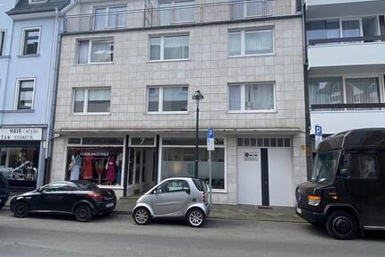 Gewerbeobjekt Düsseldorf Stadtbezirk 9 - 1.170&euro; | Angebot:25956862