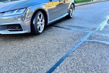 Audi TT 33.000 km 33.000 &euro; Kempen 47906