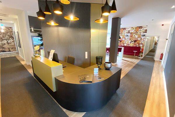 Gewerbeobjekt Düsseldorf Stadtmitte - 2.470&euro; | Angebot:25878875