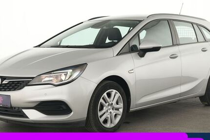 Opel Astra 52.438 km 12.499 &euro; Neuss 41460