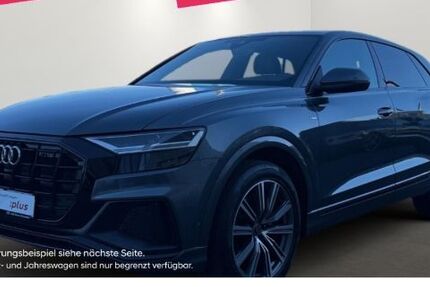 Audi Q8 85.628 km 57.480 &euro; Düsseldorf 40233