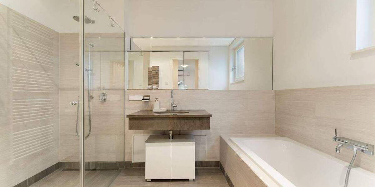 Etagenwohnung Düsseldorf Heerdt - 5 Zimmer, 189 m&sup2;, 1.250.000&euro; | Angebot:26016999