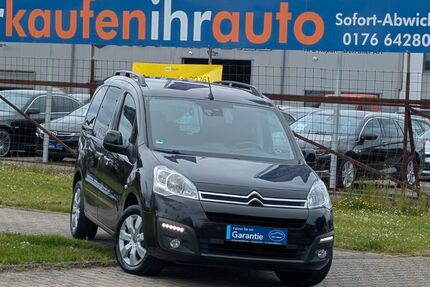 Citroen Berlingo 74.000 km 11.499 &euro; Kempen 47906