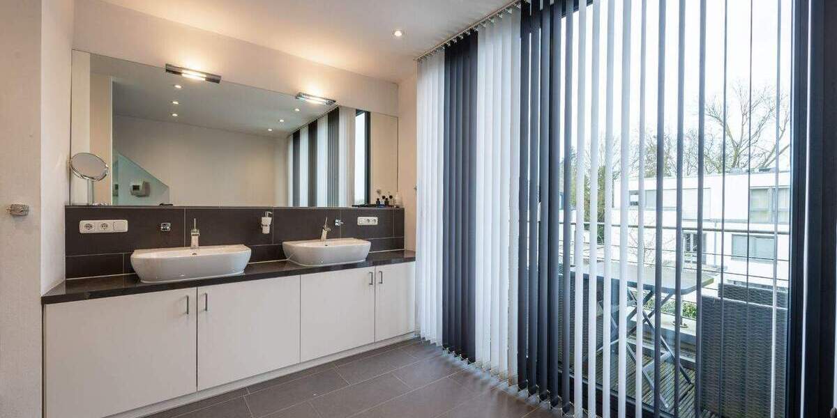 Doppelhaushälfte Neuss Gnadental - 7 Zimmer, 218 m&sup2;, 1.370.000&euro; | Angebot:25738398