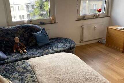 Wohnung Krefeld Krefeld-Mitte - 1 Zimmer, 33 m&sup2;, 325&euro; | Angebot:25956211