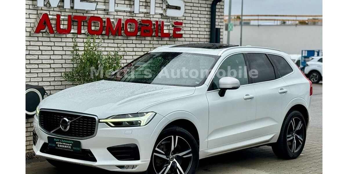 Volvo XC60 125.700 km 25.999 &euro; Erkelenz 41812