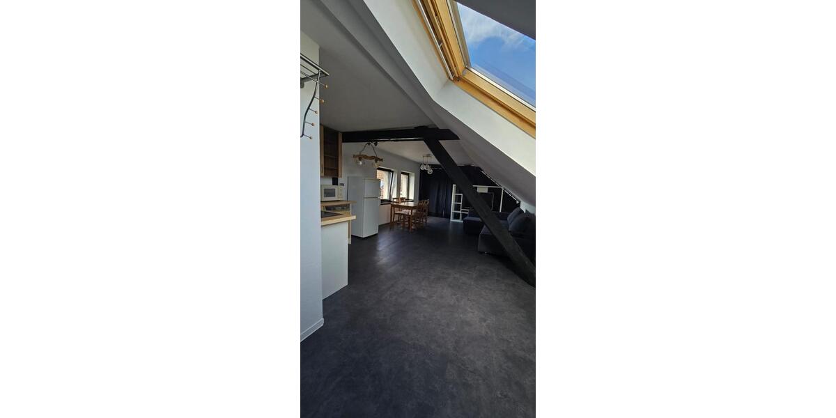 Etagenwohnung Krefeld Dießem - 1 Zimmer, 50 m&sup2;, 650&euro; | Angebot:25858748