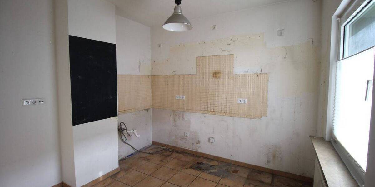 Reihenmittelhaus Düsseldorf Stockum - 4 Zimmer, 106 m&sup2;, 650.000&euro; | Angebot:26105538