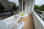 Etagenwohnung Düsseldorf Stadtbezirk 5 - 1 Zimmer, 40 m&sup2;, 295.000&euro; | Angebot:26940699