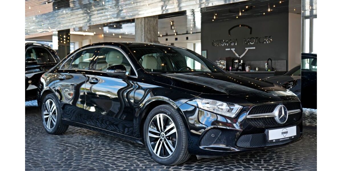 Mercedes-Benz A 220 131.678 km 22.999 &euro; Mönchengladbach 41199