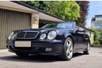 Mercedes-Benz CLK 320 165.500 km 9.490 &euro; Moers 47441