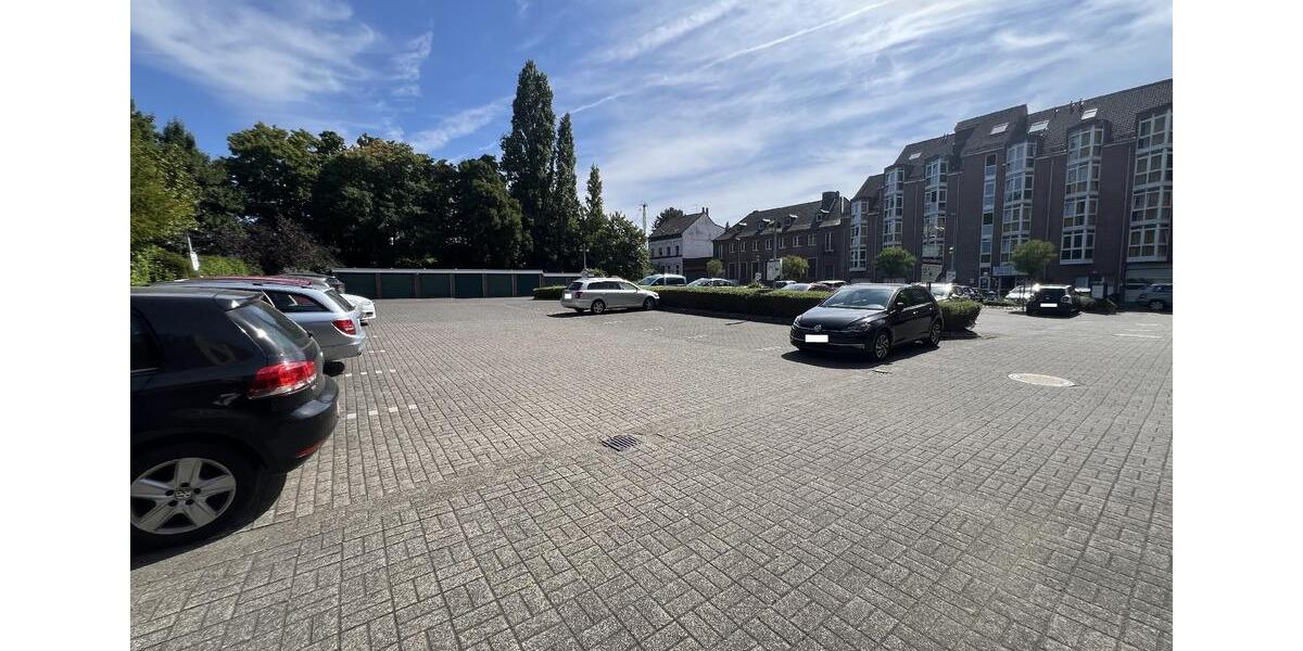 Gewerbeobjekt Mönchengladbach - 4.200&euro; | Angebot:24523151