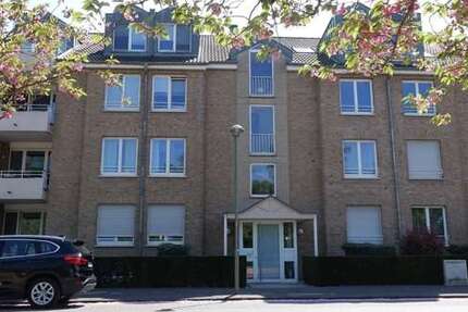 Wohnung Meerbusch-Büderich Büderich - 2.5 Zimmer, 90 m&sup2;, 1.300&euro; | Angebot:24977974