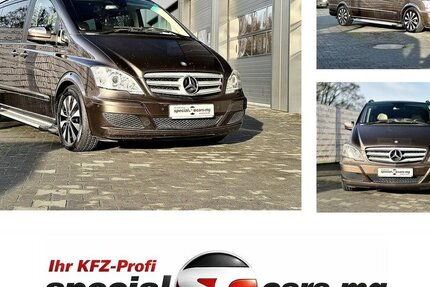 Mercedes-Benz Viano Edition lang / PANO / El.Türen / 8 Sitzer 130.000 km 34.990 &euro; Mönchengladbach 41066