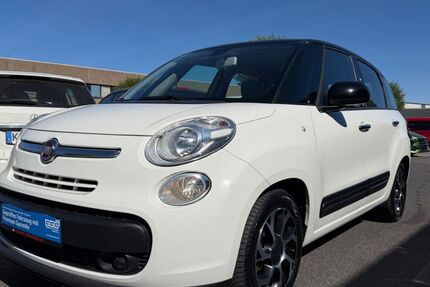 Fiat 500L 151.909 km 7.690 &euro; Düsseldorf 40233