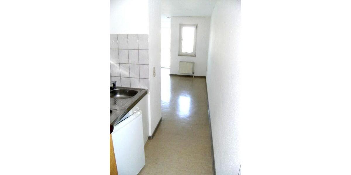 Etagenwohnung Duisburg Laar - 1 Zimmer, 22 m&sup2;, 420&euro; | Angebot:25423283