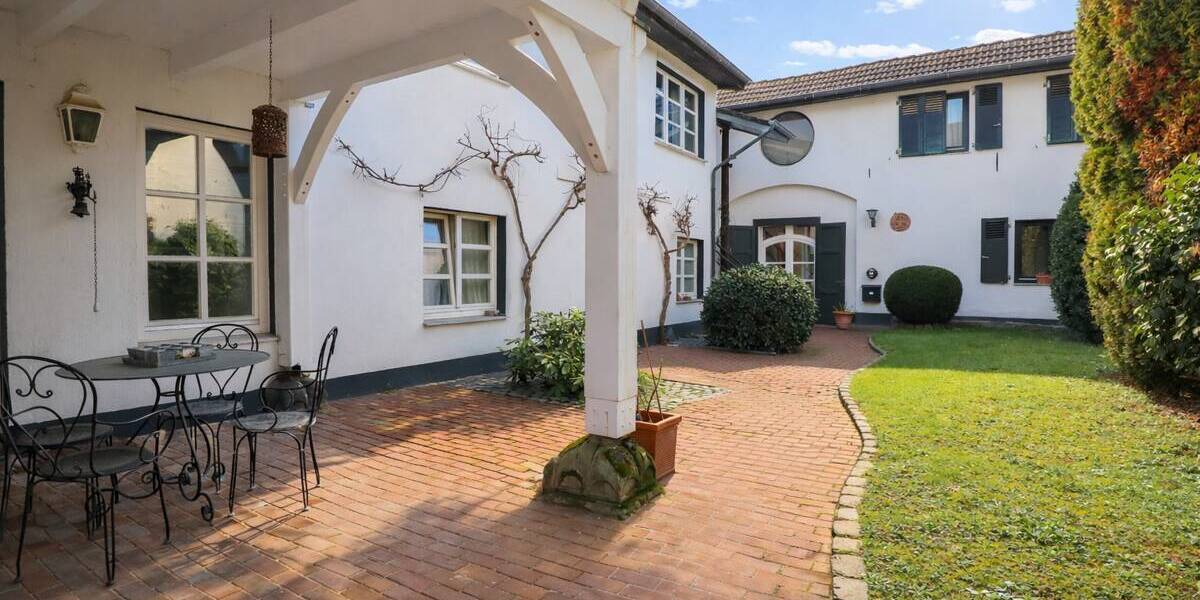 Mehrfamilienhaus, Wohnhaus Neuss / Grefrath Grefrath - 1 Zimmer, 441 m&sup2;, 850.000&euro; | Angebot:26378101