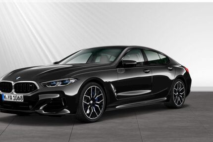 BMW M850 26.090 km 78.471 &euro; Moers 47441