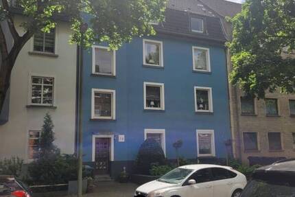 Wohnung Duisburg Neumühl - 3 Zimmer, 78 m&sup2;, 460&euro; | Angebot:26684592