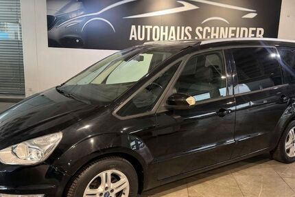 Ford Galaxy 170.856 km 11.200 &euro; Ratingen 40880