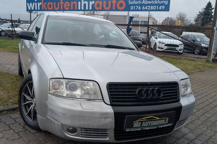 Audi A6 209.000 km 2.499 &euro; Kempen 47906
