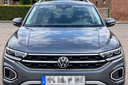 VW T-Roc 44.623 km 21.800 &euro; Willich 47877