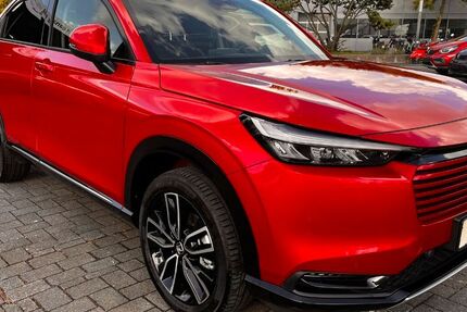 Honda HR-V 15.800 km 27.980 &euro; Düsseldorf 40233