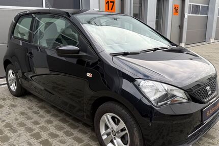 Seat Mii 45.680 km 5.795 &euro; Willich 47877