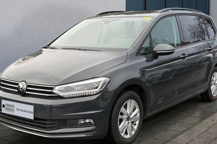 VW Touran 36.300 km 29.999 &euro; Meerbusch 40668