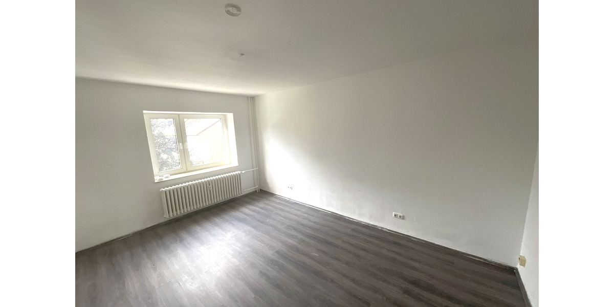Erdgeschoßwohnung Duisburg Mittelmeiderich - 2 Zimmer, 48 m&sup2;, 364&euro; | Angebot:24564704
