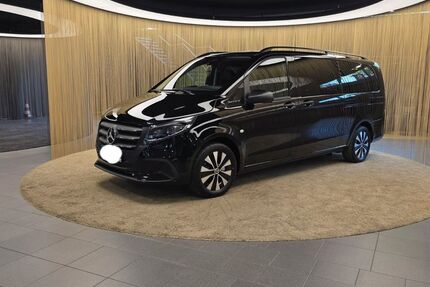 Mercedes-Benz Vito 11.500 km 59.999 &euro; Duisburg 47166