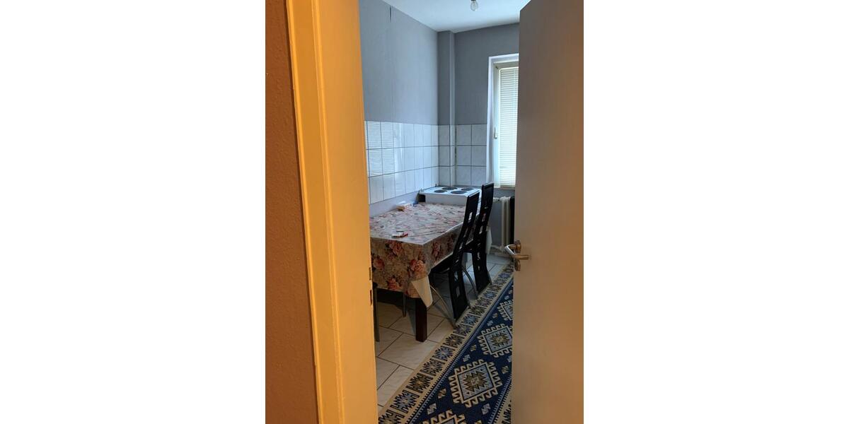Etagenwohnung Mönchengladbach Süd - 2 Zimmer, 52 m&sup2;, 99.000&euro; | Angebot:25367707