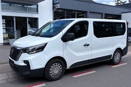 Nissan NV300 94.999 km 21.990 &euro; Krefeld 47839