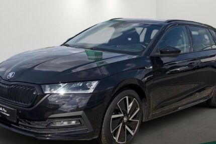 Skoda Octavia 96.745 km 23.470 &euro; Düsseldorf 40233