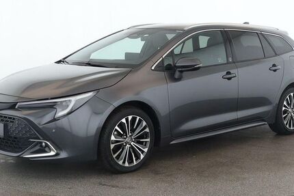 Toyota Corolla 30.900 km 27.284 &euro; Düsseldorf 40233