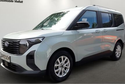 Ford Tourneo Courier 36.137 km 22.990 &euro; Viersen 41747