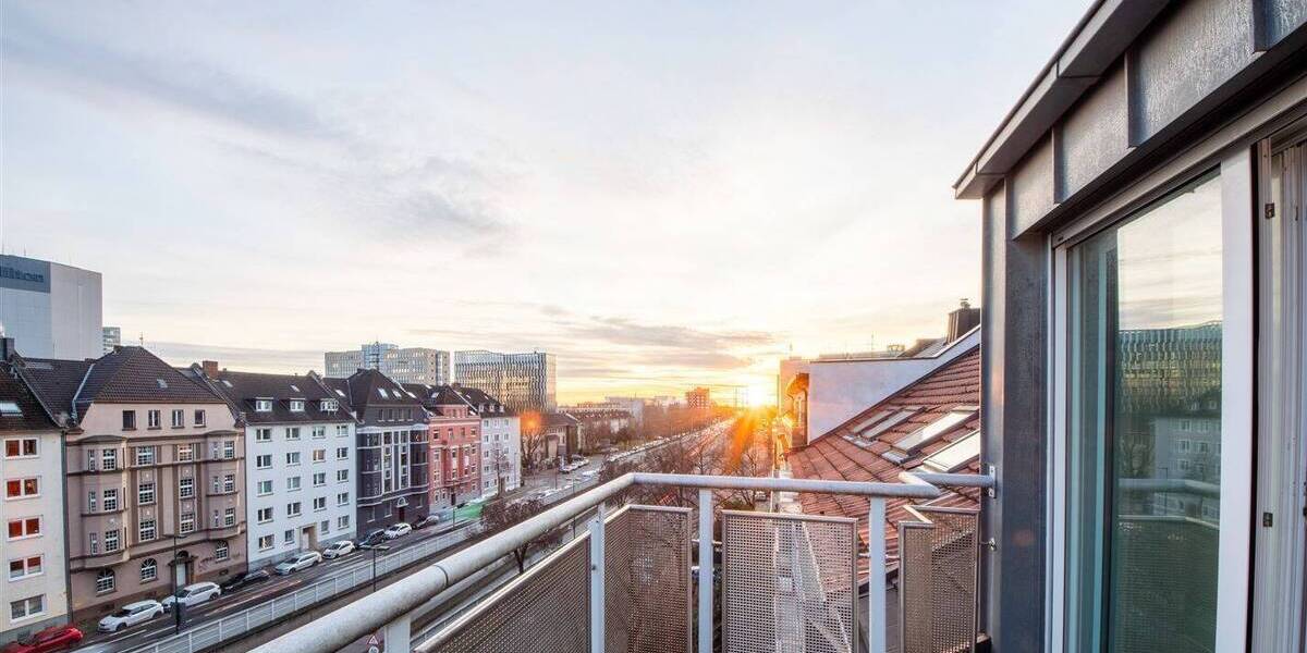 Etagenwohnung Düsseldorf Golzheim - 3 Zimmer, 143 m&sup2;, 759.900&euro; | Angebot:26881791