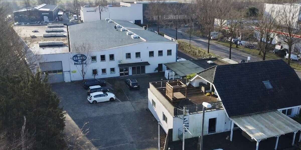 Sonstige Tönisvorst - 2.270.000&euro; | Angebot:24810293